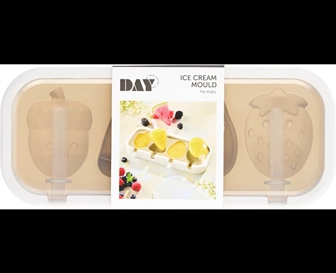 DAY Glassform Silikon