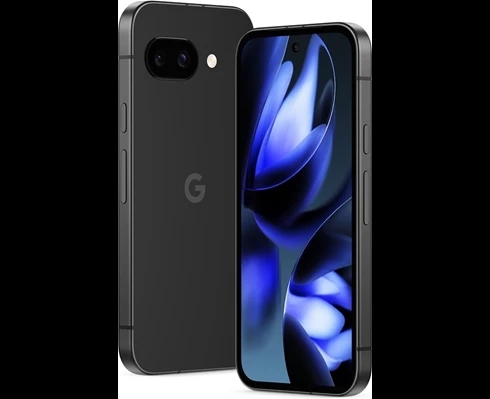 Google Pixel 9a - 128GB - Obsidian