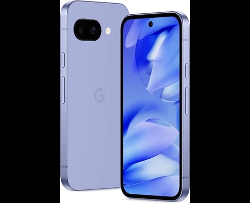 Google Google Pixel 9a - 128GB - Iris