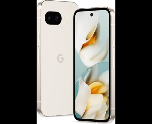 Google Google Pixel 9a - 128GB - Porcelain