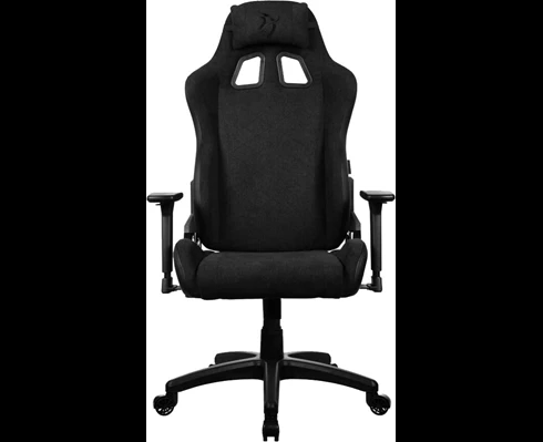 Arozzi Avanti SoftFabric™ - Pure Black