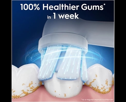Oral-B iO Gentle Care 3ct