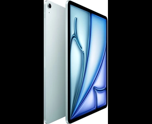 Apple 13-inch iPad Air Wi-Fi 256GB - Blue