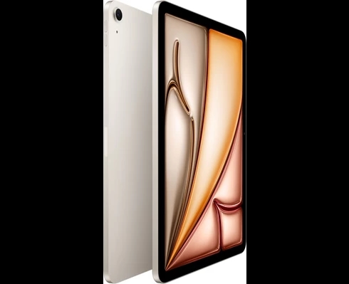 Apple 11-inch iPad Air Wi-Fi 128GB - Starlight