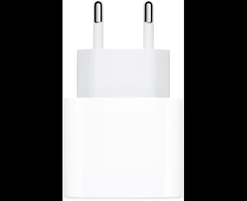 Apple 20W USB-C Power Adapter
