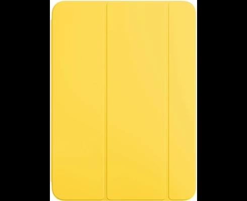 Apple Smart Folio for iPad (A16) - Lemonade