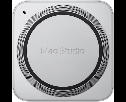 Apple Mac Studio: Apple M3 Ultra chip with 28?core CPU, 60?core GPU, 96GB, 1TB