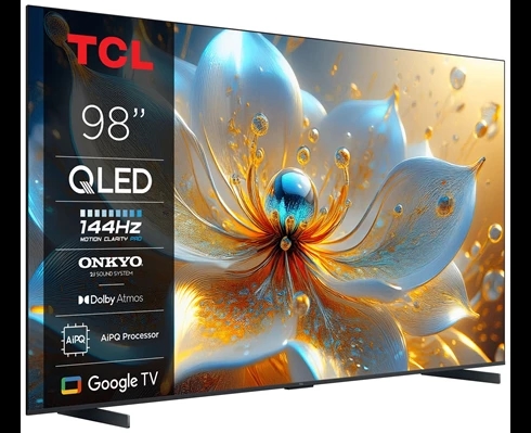 TCL 98T8C