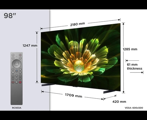 TCL 98Q7C