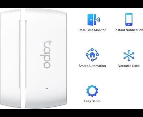 TP-Link Tapo T110