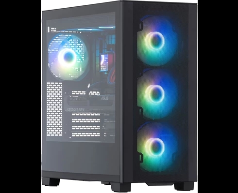 Mission SG G600 Gaming PC