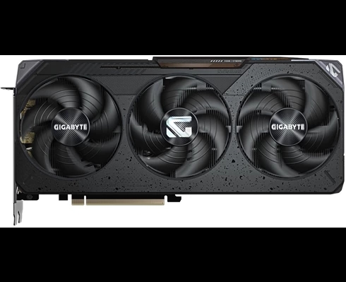 Gigabyte Radeon RX 9070 Gaming 16GB OC