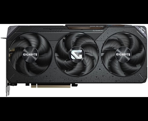 Gigabyte Radeon RX 9070XT Gaming 16GB OC