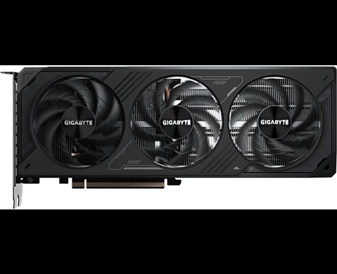 Gigabyte GeForce RTX 5070 Windforce 12GB OC