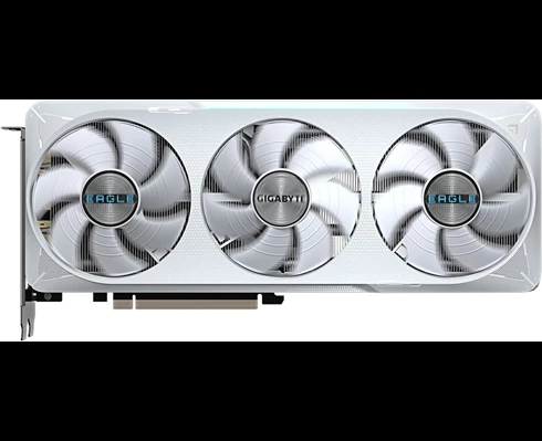 Gigabyte GeForce RTX 5070 EAGLE OC ICE SFF 12GB