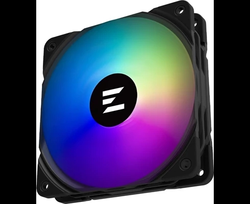 Zalman ZM-AF120 ARGB Black