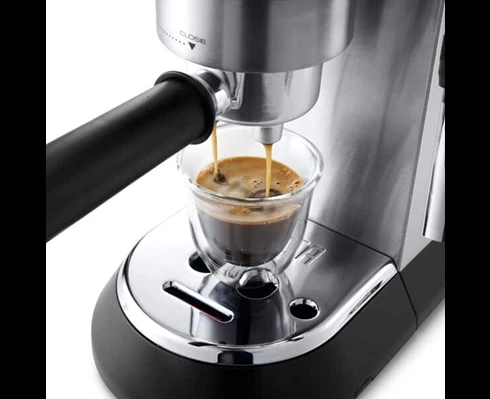 Delonghi Dedica style