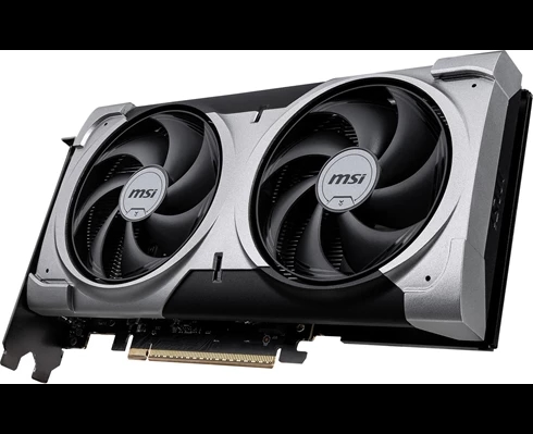 MSI GeForce RTX 5060 Ti 16GB VENTUS 2X OC PLUS