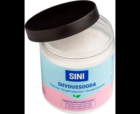 SINI Städsoda 800 g