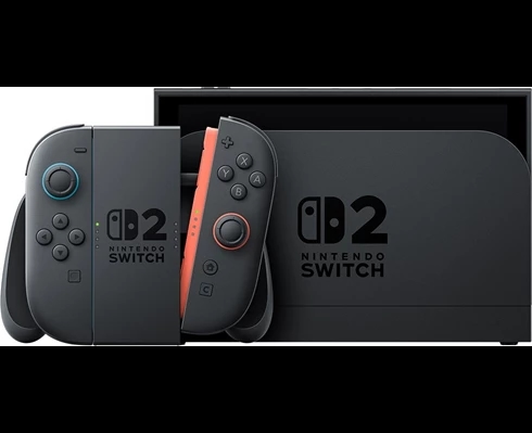 Nintendo Nintendo Switch 2 - Mario Kart World Bundle
