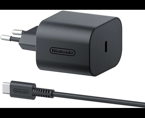 Nintendo Nintendo Switch 2 AC-adapter