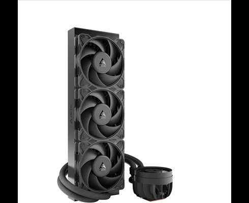 Arctic Liquid Freezer III Pro - 360mm