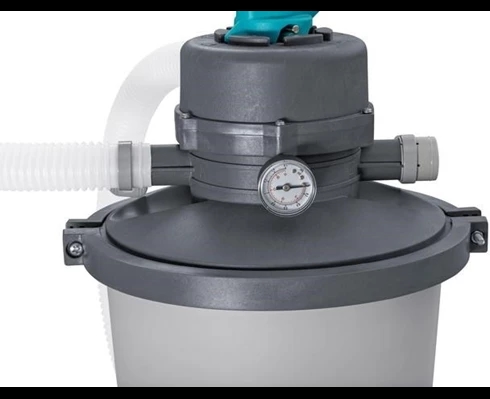 Bestway 3596/950gal Sand Filter