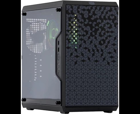 Mission SG R100 Gaming PC