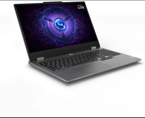 Lenovo LOQ 15