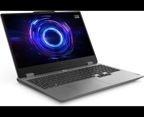 Lenovo LOQ 15