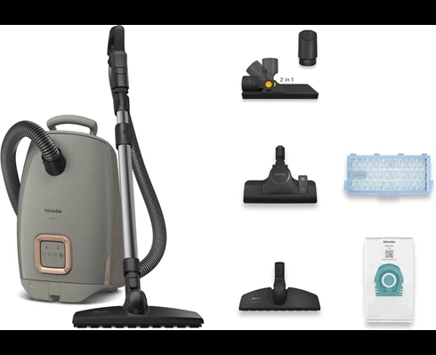 Miele Guard L1 select Casa grey