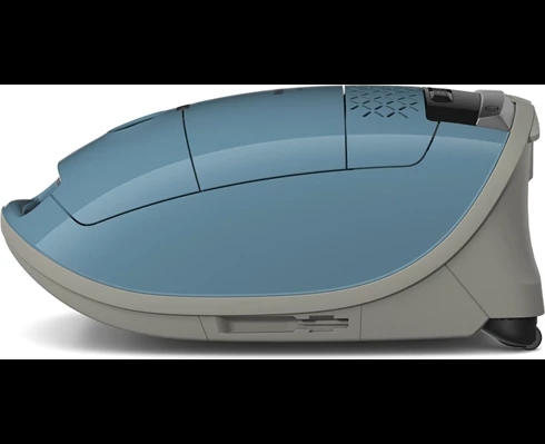 Miele Guard M1 Nordic blue
