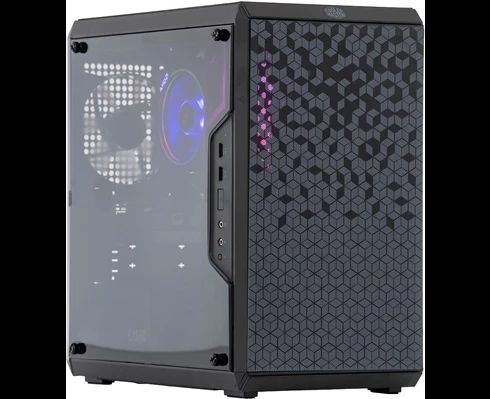 Mission SG G300 Gaming PC