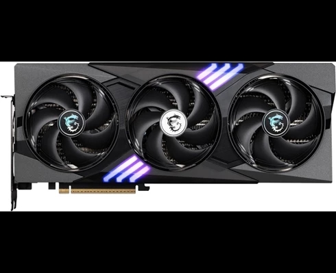MSI GeForce RTX 5070 Ti 16G GAMING TRIO OC