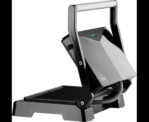 OBH Nordica Onyx panini and sandwich maker 1000 W