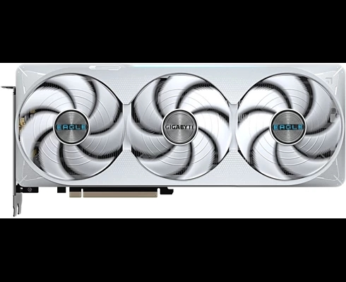 Gigabyte GeForce RTX 5070 Ti EAGLE OC ICE SFF 16G