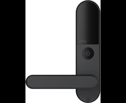 Nimly Touch Ultimate Black
