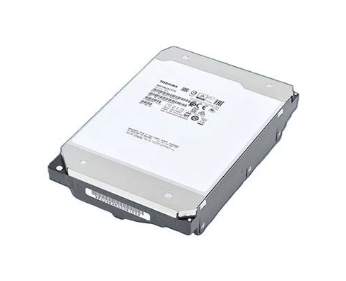 Toshiba Enterprise HDD MG09 Series 14TB
