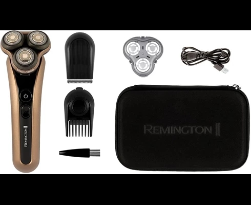 Remington X9 Limitless X Rotary Shaver XR1795