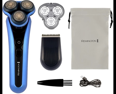 Remington X7 Limitless X Rotary Shaver XR1775