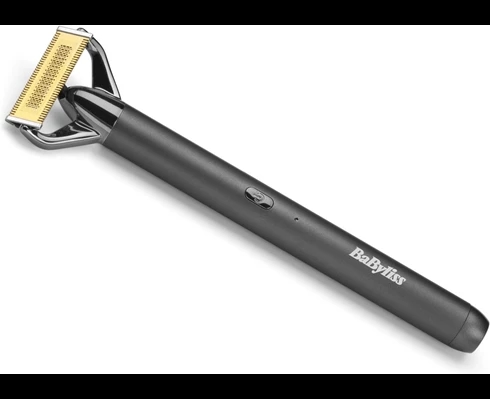 Babyliss Babyliss X Blade - Black