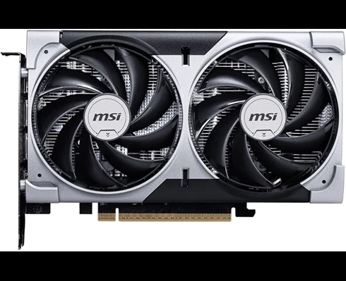 MSI GeForce RTX 5060 8G VENTUS 2X OC