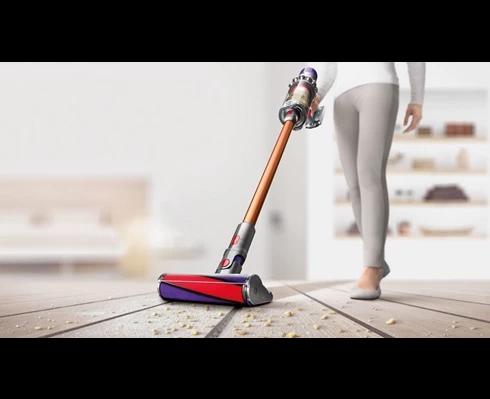 Dyson V10 Absolute