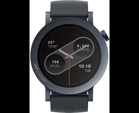 Nothing CMF Watch Pro 2 by Nothing - Dark Grey