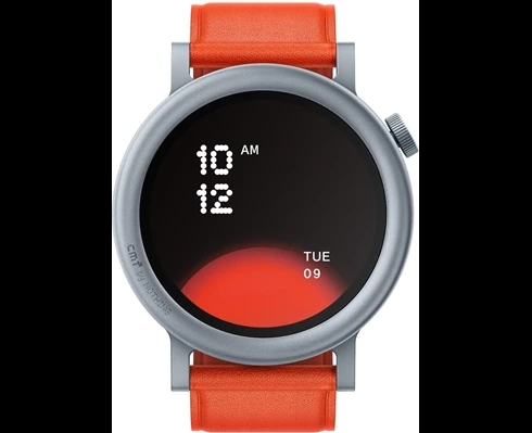 Nothing CMF Watch Pro 2 by Nothing - Orange