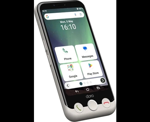 Doro Aurora A11, Bone