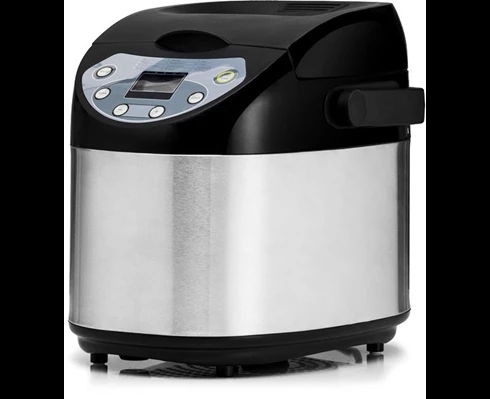 OBH Nordica BreadMaker Inox 6544
