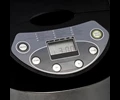 OBH Nordica BreadMaker Inox 6544