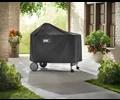 Weber Överdrag Performer Deluxe & Premium