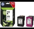 HP No302 combopack